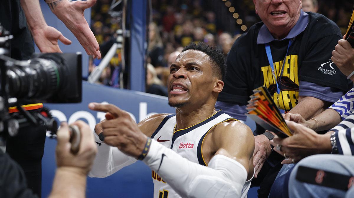 盘点：第一波自由球员市场结束后，NBA 十大最佳剩余自由球员