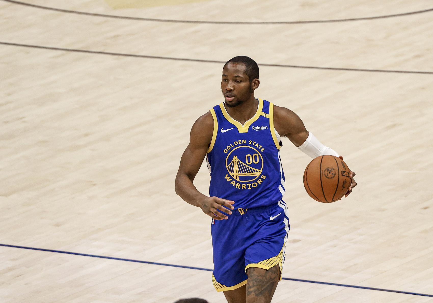 历史最年轻夺冠球员前11:勇士带飞3名小将 魔术师新秀赛季FMVP