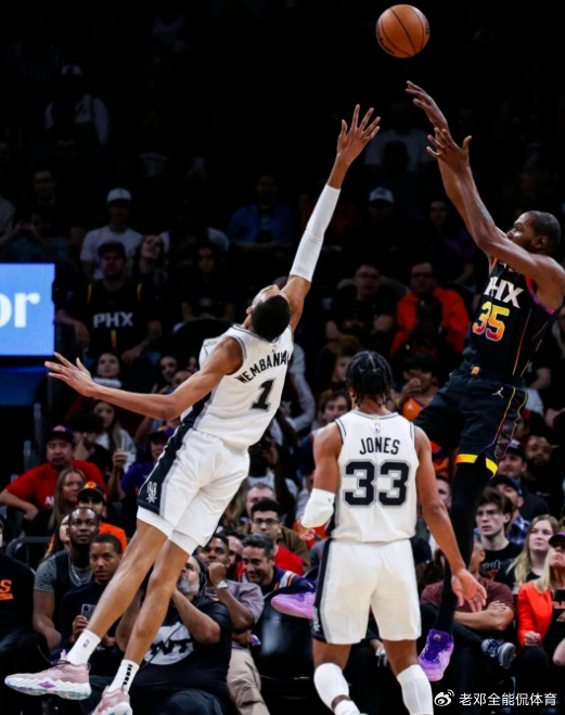 开云-杜兰特天赋凭什么说是50年一遇?这5张照片 能给出答案|凯文·杜兰特|克里斯·保罗|金州勇士队|克里斯-波什|迈克尔·乔丹_新浪体育_新浪新闻