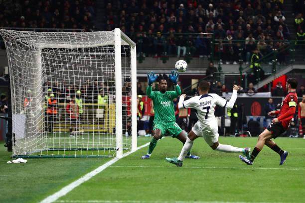 kaiyun中国官网-王勤伯：被米兰逆转，巴黎到底怕客场还是怕对抗？