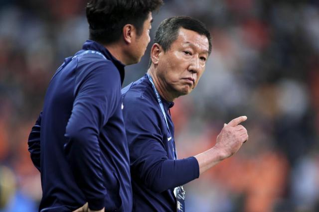 1685638626756037445.jpg 开云网页-泰山中场核心有望复出PK大连 将帅反戈?不留情面!