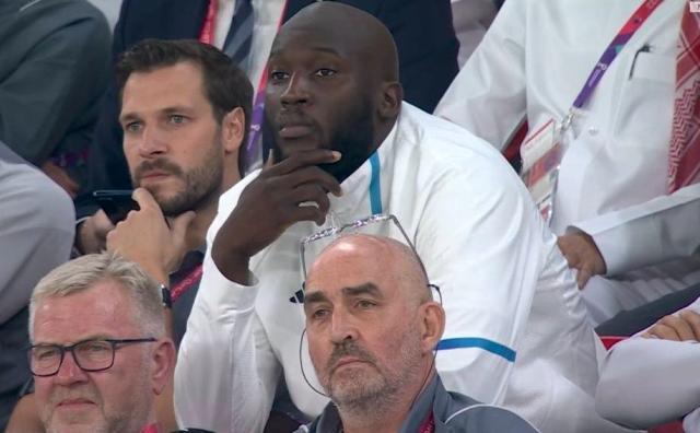 1669231834467048705.jpg kaiyun-【世界杯】库尔图瓦扑点 巴舒亚伊破门 比利时1比0