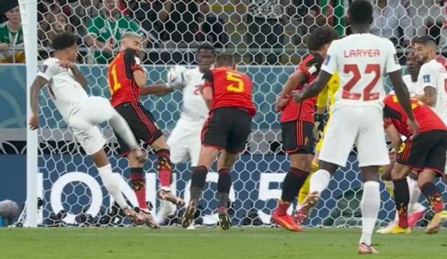 1669231045319070354.jpg kaiyun-【世界杯】库尔图瓦扑点 巴舒亚伊破门 比利时1比0