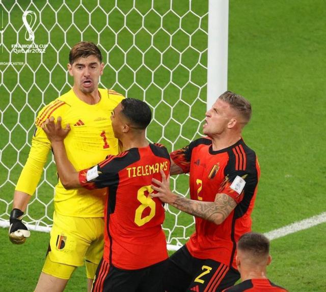 1669231341456087821.jpg kaiyun-【世界杯】库尔图瓦扑点 巴舒亚伊破门 比利时1比0