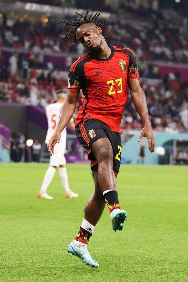 1669234865881034567.jpg kaiyun-【世界杯】库尔图瓦扑点 巴舒亚伊破门 比利时1比0