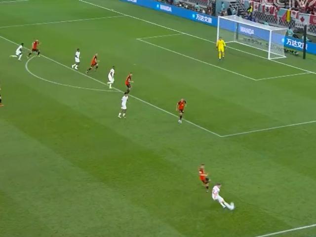 1669236311327068820.jpg kaiyun-【世界杯】库尔图瓦扑点 巴舒亚伊破门 比利时1比0