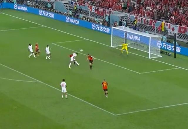 1669236316005065801.jpg kaiyun-【世界杯】库尔图瓦扑点 巴舒亚伊破门 比利时1比0