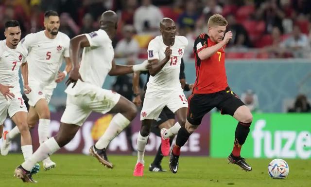 1669240188508037844.jpg kaiyun-【世界杯】库尔图瓦扑点 巴舒亚伊破门 比利时1比0