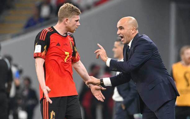 开云网页-比利时狼狈赢下首战，黄金一代已成黄金纸老虎