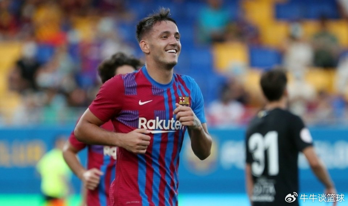 开云网页-冲击冠军！250万欧国米锋霸即将加盟浙江队，最后一块争冠拼图已完成|阿尔巴尼亚|马纳伊|巴塞罗那|国际米兰|格拉纳达_新浪体育_新浪新闻