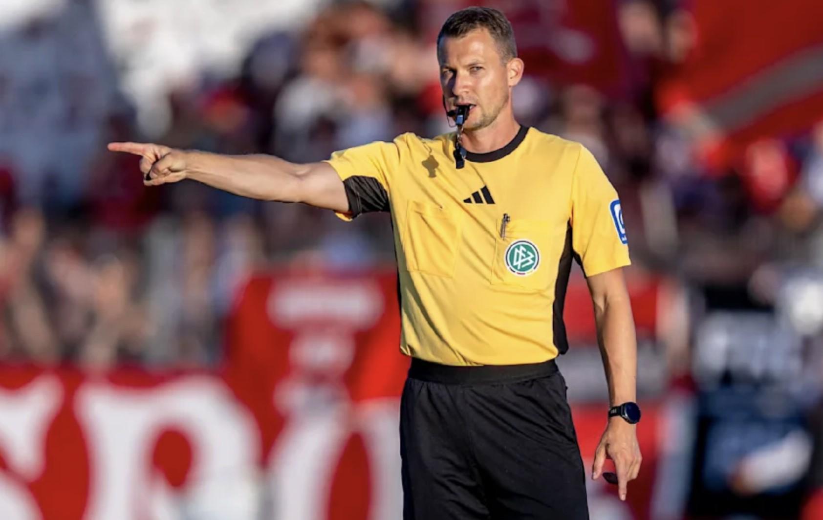 kaiyun中国官网-图片报：德国职业裁判莱希纳当选为德国珀尔岛的新任市长