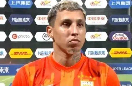 开云官网-【中超】克雷桑制造2球陈蒲替补绝杀 亚泰1比2泰山