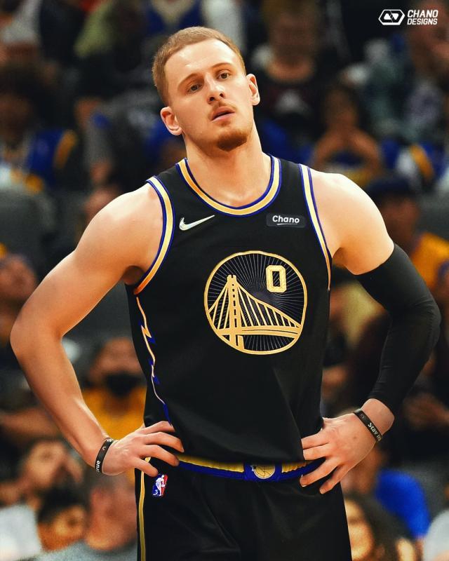 开云app-续约卢尼补强迪文琴佐 勇士的棋局谋划到了2025