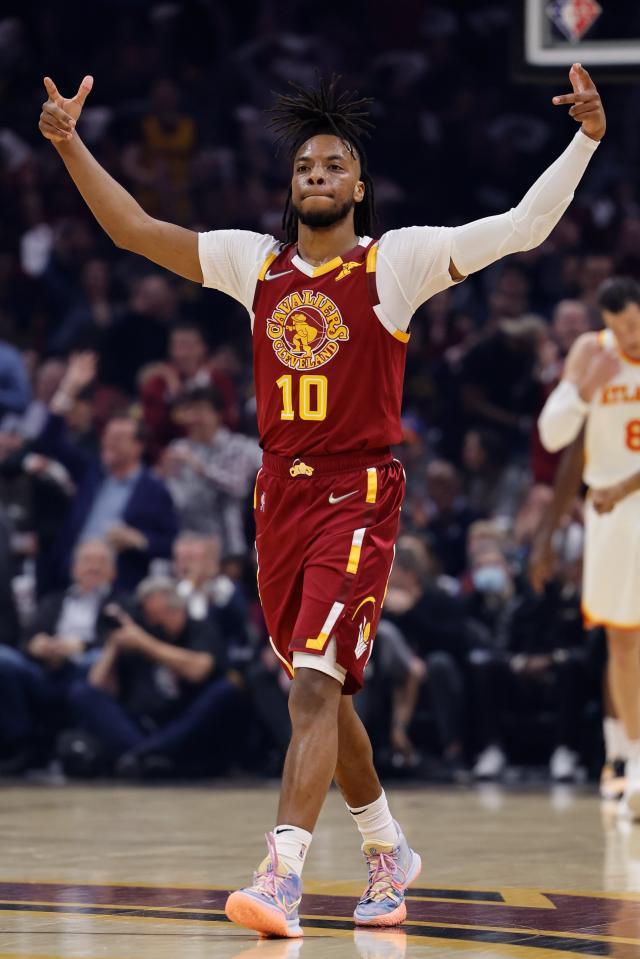 云开体育-19届三星均获超级顶薪 锡安天赋惊人小贾星光无限