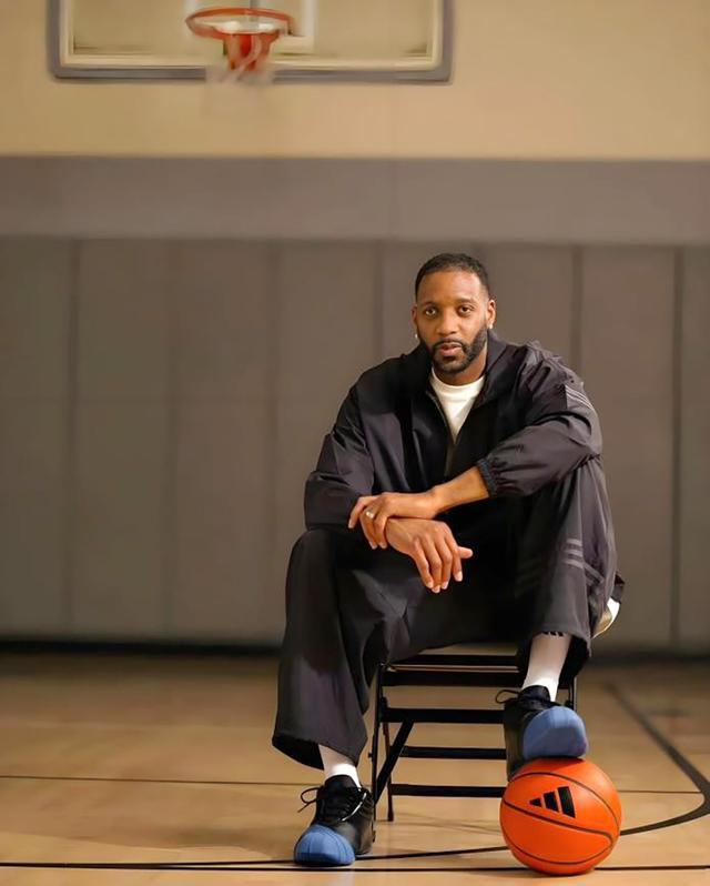 情怀拉满!阿迪达斯签约麦迪复刻青春,ABCD训练营有望复兴