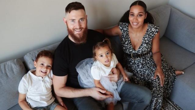 1646048710930033229.jpg kaiyun中国官网-颈椎重伤险瘫痪!贝恩斯半年康复终于能投篮了