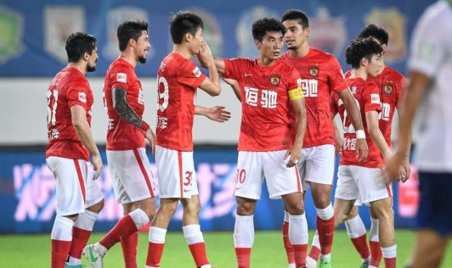 开云官网-【夜读】商人许家印：1500万元运营广州队一年！