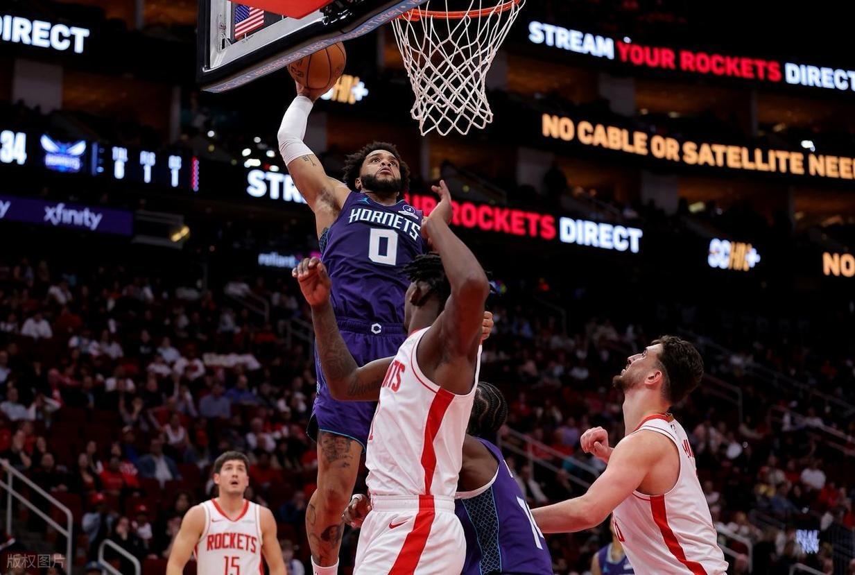 开云官网-爆大冷!火箭2连败杜兰特31分,东部黑马8连胜!一战认清5个现实