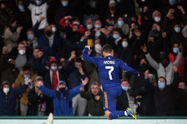 kaiyun中国官网-10人皇马遭遇巨大考验 竟靠两个“准弃将”救场晋级