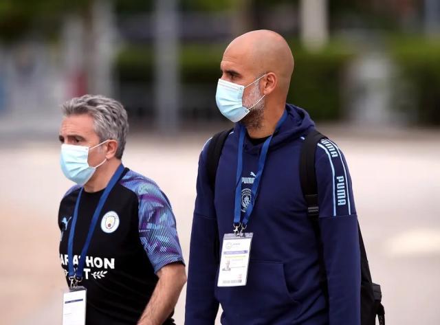 开云官网-瓜帅：听专家的话，保护自己保护他人，请佩戴口罩