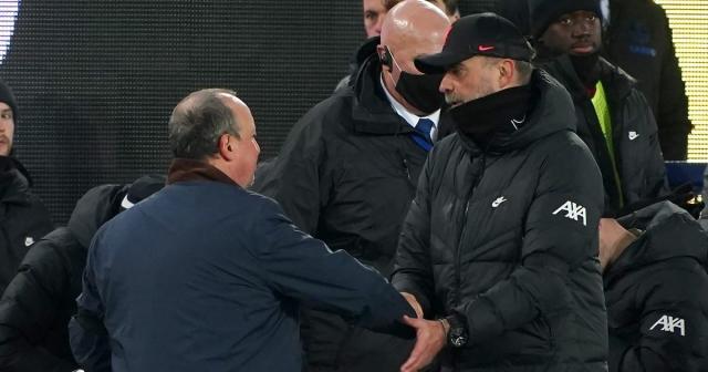 克洛普：利物浦变得成熟了 萨拉赫错过帽子很生气