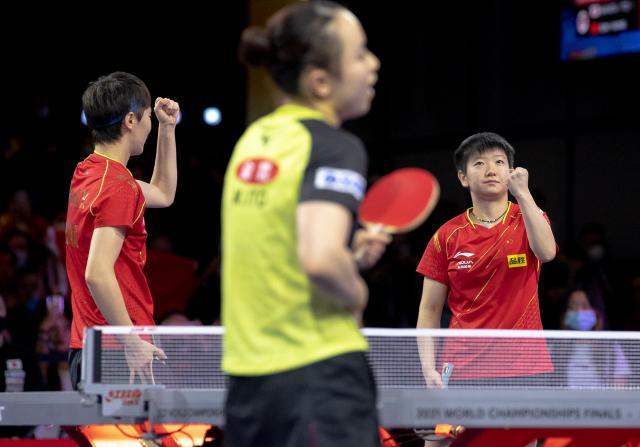 kaiyun-世乒赛日本集体熄火 新周期中日PK不再是主旋律？