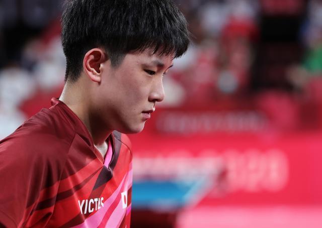 kaiyun-世乒赛日本集体熄火 新周期中日PK不再是主旋律？