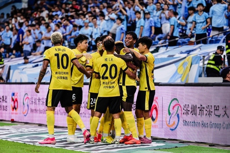 2026中超前瞻：中游军团有望诞生“黑马”，新锐势力争上游