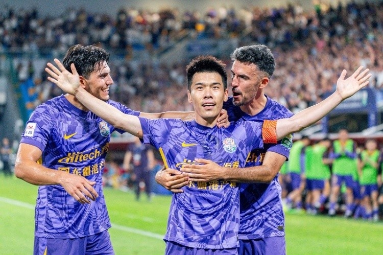 2026中超前瞻：中游军团有望诞生“黑马”，新锐势力争上游