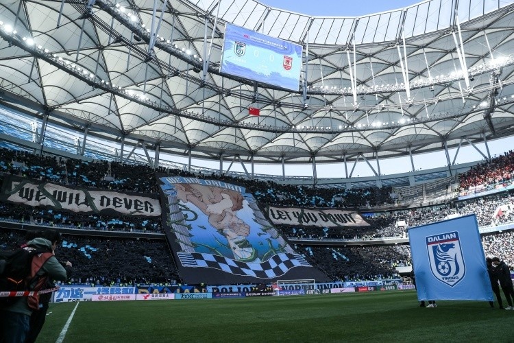 2026中超前瞻：中游军团有望诞生“黑马”，新锐势力争上游