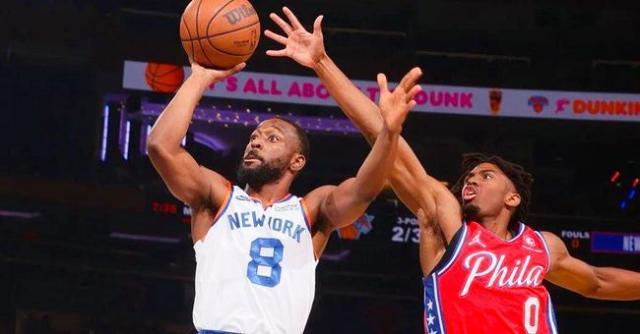 沃克跌出轮换成牺牲品 锡伯杜：我们需要立足防守