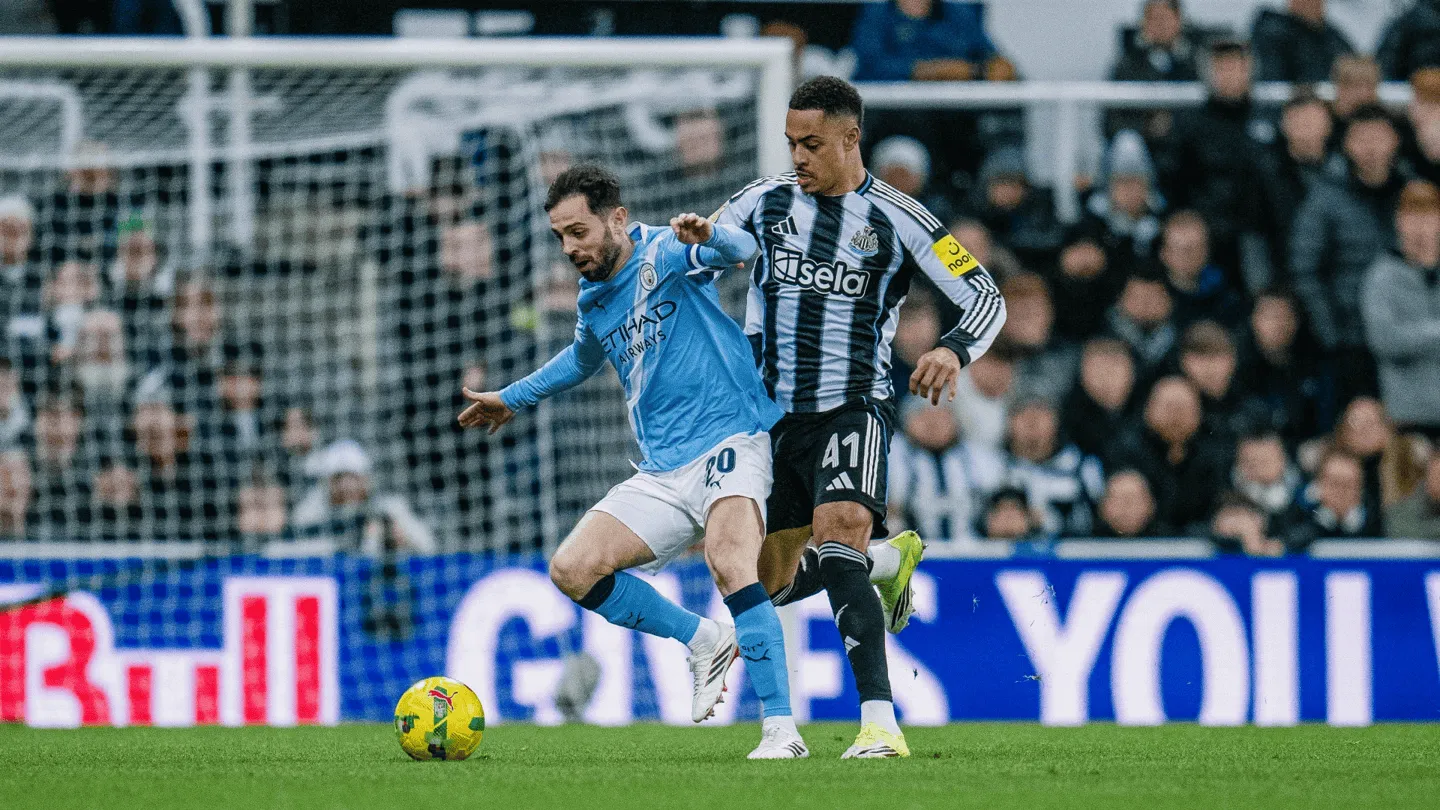 里程碑！B席第436次代表曼城出战，跻身队史出场次数前十名