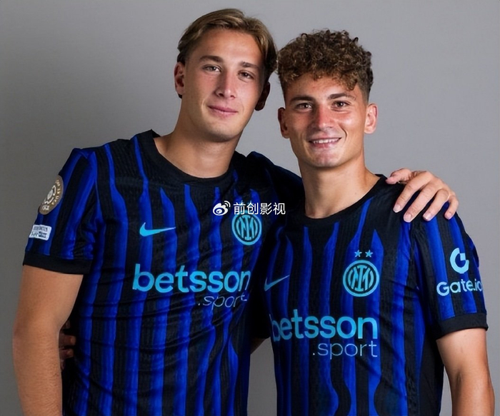 云开体育-蓝黑弃将31场2球6助攻！国米为他人作嫁衣，皮奥撞上新秀墙|国际米兰|齐沃|亚特兰大|扎莱夫斯基|意甲_新浪体育_新浪新闻