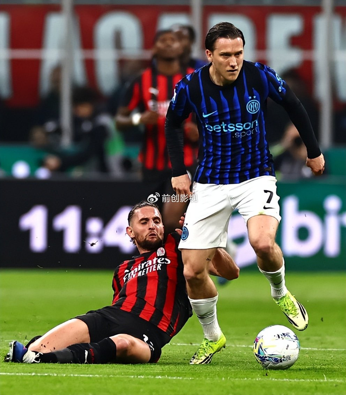 云开体育-蓝黑弃将31场2球6助攻！国米为他人作嫁衣，皮奥撞上新秀墙|国际米兰|齐沃|亚特兰大|扎莱夫斯基|意甲_新浪体育_新浪新闻