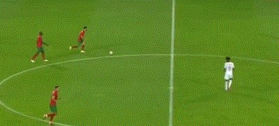 开云-【热身】C罗头筹 莱昂2中框+助攻 葡萄牙3比0卡塔尔