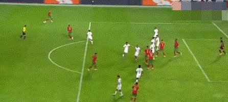 开云-【热身】C罗头筹 莱昂2中框+助攻 葡萄牙3比0卡塔尔