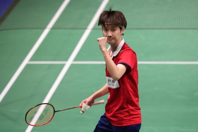 开云官网-阵容齐整卷土重来 国羽青年军能否重夺尤伯杯？