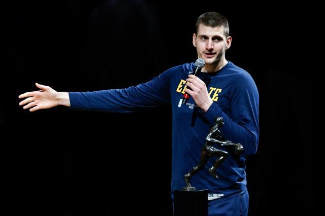 kaiyun中国官网-美媒评选22大中锋 约基奇力压恩比德 唐斯第4