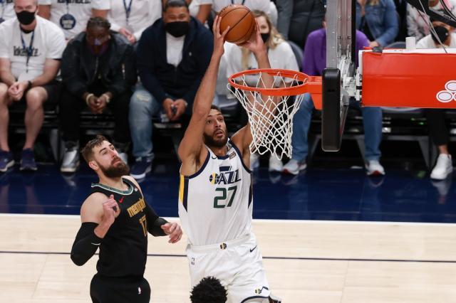 kaiyun中国官网-美媒评选22大中锋 约基奇力压恩比德 唐斯第4