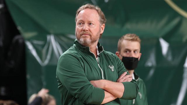 开云-雄鹿老板：对字母续约一直有信心 换霍勒迪太明智！