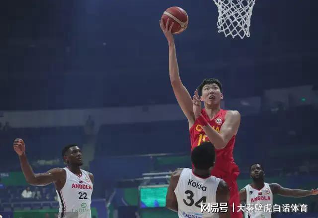 kaiyun-郭士强有魄力！中国男篮官宣21人名单：赵睿胡金秋领衔，周琦落选