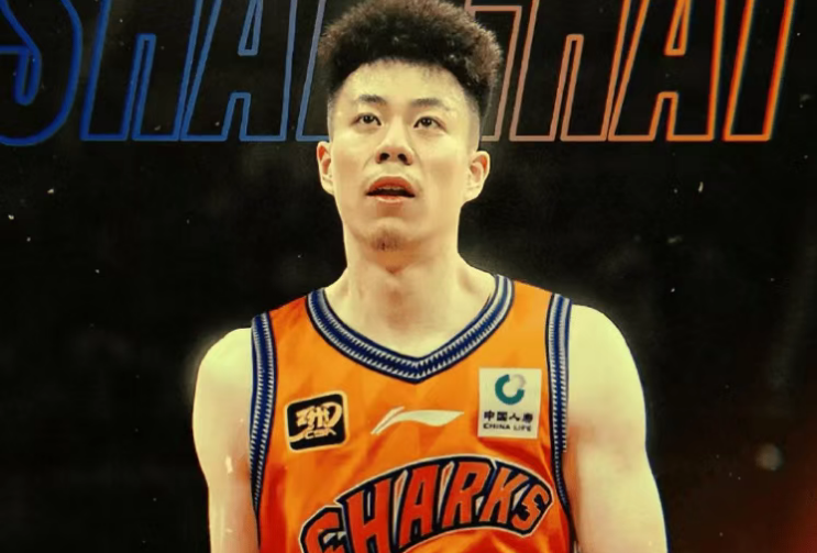 开云官网-CBA官宣全明星各项完整阵容：张镇麟邹阳入选 替换孙铭徽约克
