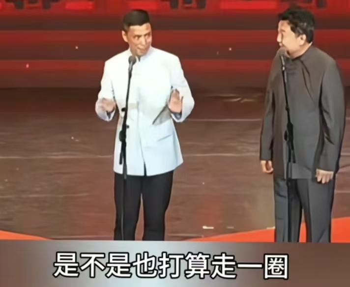 贾旭明讽刺国足不进球是后门走习惯了，网友：开张封三年？