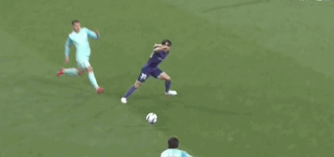 开云网页-广岛1-0柔佛总比分2-3遭淘汰，木下康介点射破门，阿里瓦斯中柱