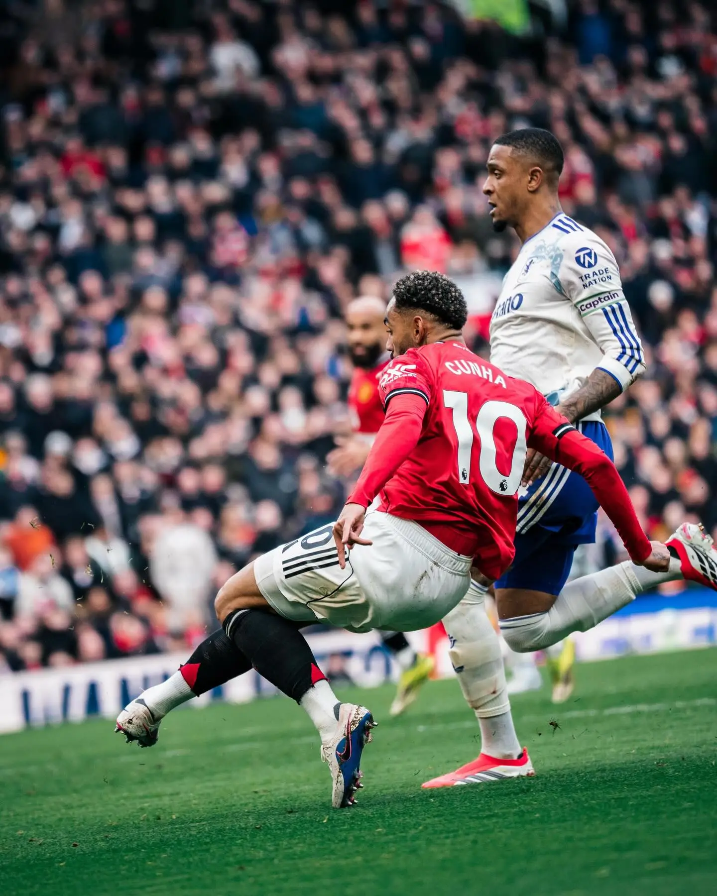 开云网页-打入一球，库尼亚赛后社媒：酷毙了，美丽的周日