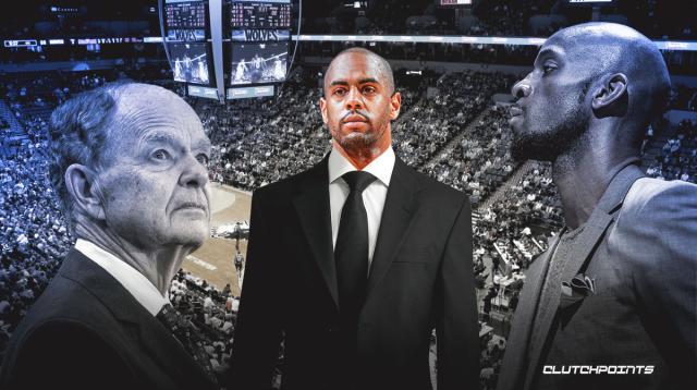 kaiyun-阿弗拉罗涉猎投资行业 收购森林狼只是第一个尝试