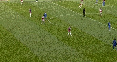 kaiyun中国官网-【英超】韦尔纳破客场球荒 切尔西客胜10人西汉姆联