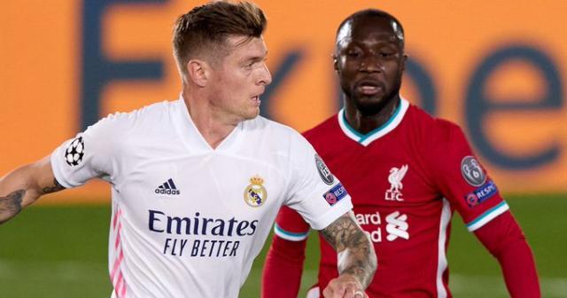 kaiyun中国官网-克罗斯揭秘胜红军要诀：利用中卫漏洞，打对手身后