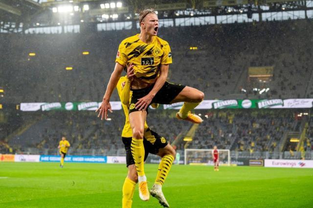 kaiyun-【德甲解签】抽签结果看点多于悬念 两队会师四强？