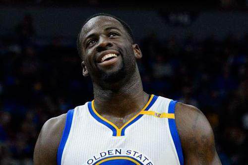 kaiyun-格林：库里防守比以前好多了 以前总是漏人乱伸手